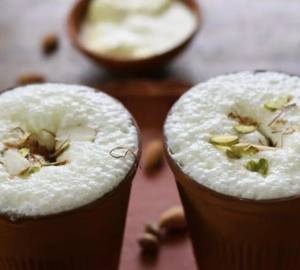 Sweet Lassi