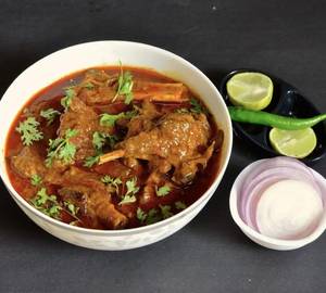 Mutton Kosha (4 Pcs)