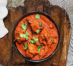 Chicken Tikka Masala