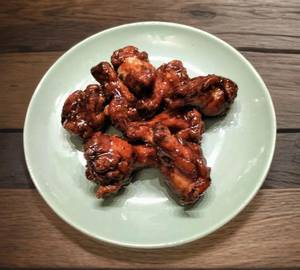 Hot Wings