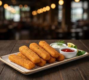 Fish Finger