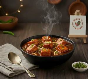 Paneer Manchurian (6 Pcs)