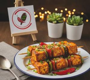 Paneer Tikka Kebab