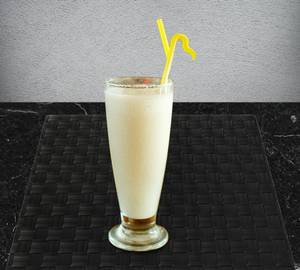 Dahi Lassi [ 350 Ml ]