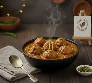 Chicken Schezwan (6 Pcs)