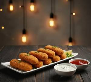 Chicken Finger