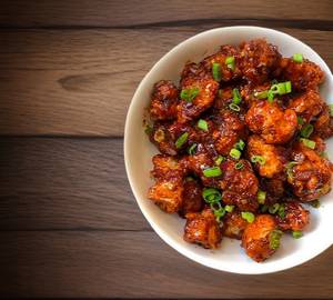 Gobi Manchurian