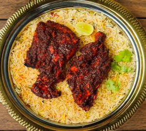 Honey Chilly Alfaham Mandi