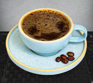 Americano (Hot)