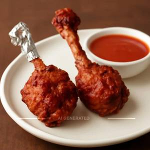 Chicken Lollipop( Pack Of 2)