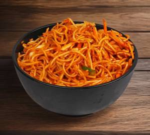 Veg Schezwan Noodles
