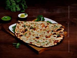 Kashmiri Naan