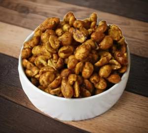 Peanut Masala