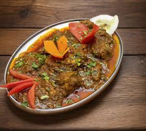 Murgh Kolapuri ( Spicy Item) 4 Pcs