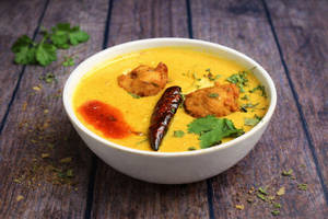Kadhi Pakoda