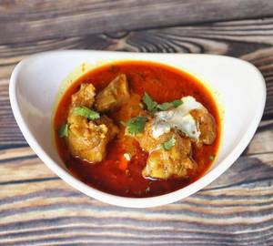 Mutton Masala (4 Pcs)