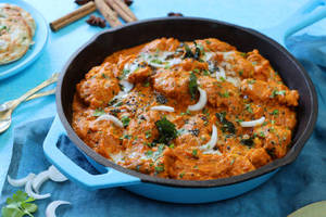 Chicken tikka butter masala [8 pieces]