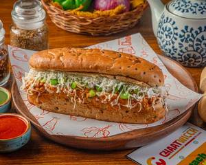 Paneer Makhani Sub