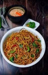 Schezwan Noodles