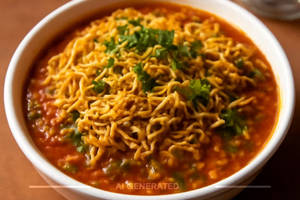 Sev Masala