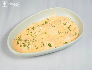 Pink Sauce Ravioli