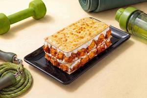 Paneer Tikka Lasagna (Protein 26g)