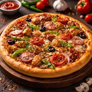 Mix Non Veg [Medium]