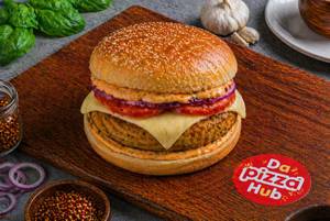 Cheese Burger