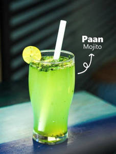 Paan Mojito