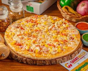 Island Pizza