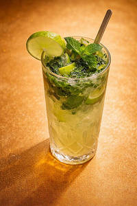 Classic Mojito