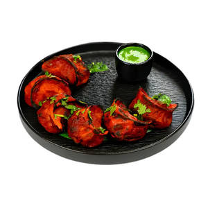 Tandori Momos