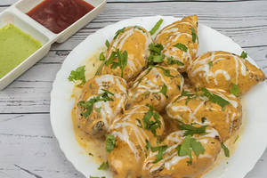 Tadka Kurkure Momos(8Pcs)