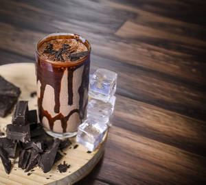 Chocolate Shake