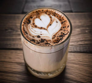 Smooth Mocha