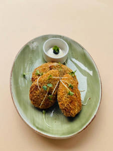 Chicken Cutlet