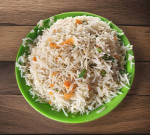 Veg rice