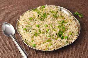 Jeera Rice