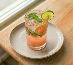 Chilli Guava