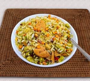 Sukha Bhel