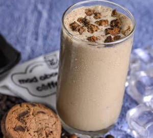 Cookie Nut Crunch