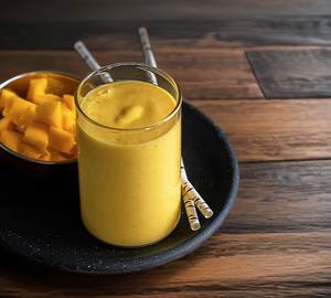 Mango Lassi