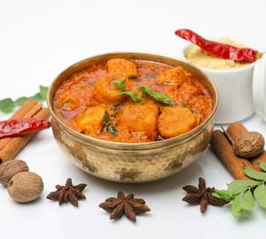 Gatta Masala