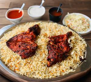 Al Faham Mandi