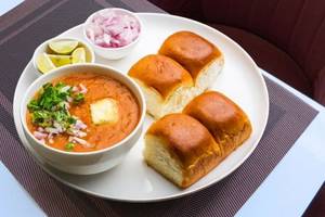 Pao Bhaji