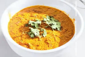 Baingan Masala