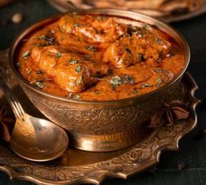 Chicken Tikka Butter Masala [8 Pieces]