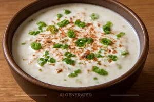 Dahi Raita