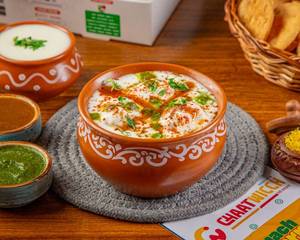 Dahi Bhalla (6 Pcs)