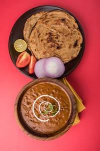 Dal Makhani Combo